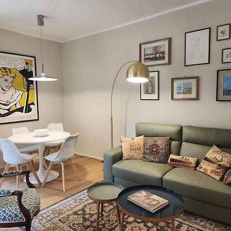 Dei Gallucci Apartment B&B Модена Екстериор снимка