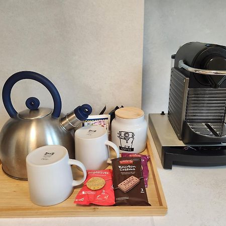Dei Gallucci Apartment B&B Модена Екстериор снимка