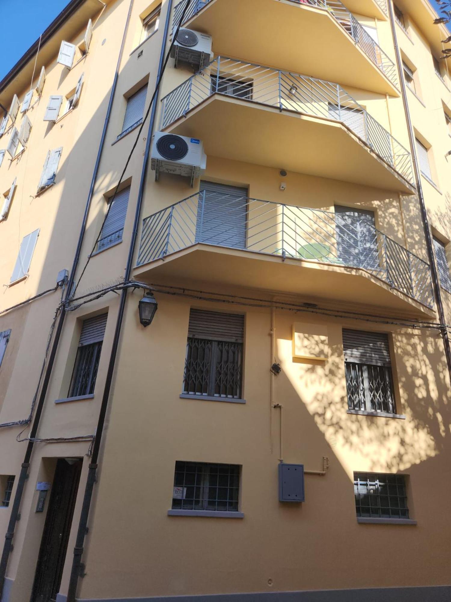 Dei Gallucci Apartment B&B Модена Екстериор снимка