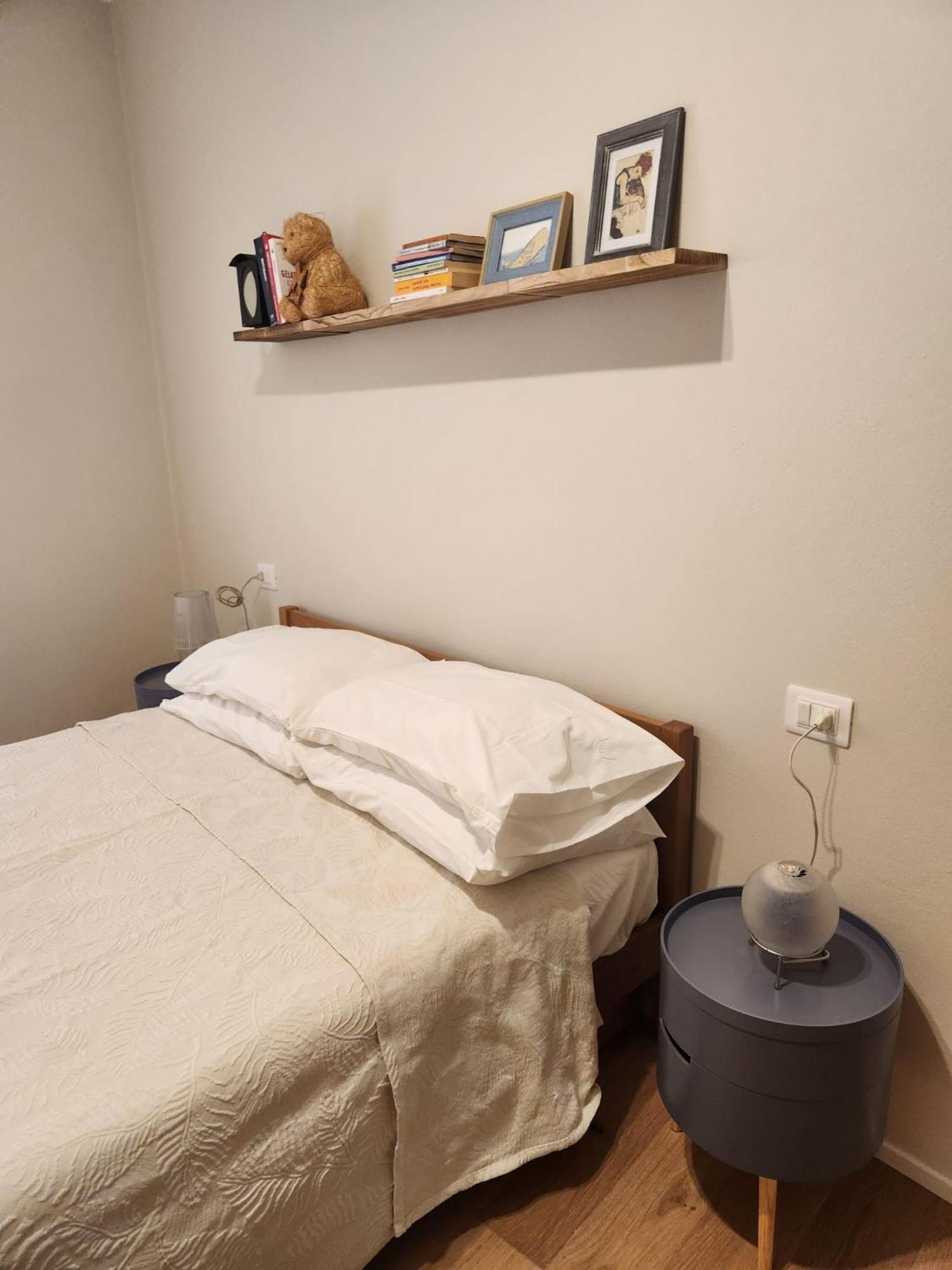 Dei Gallucci Apartment B&B Модена Екстериор снимка