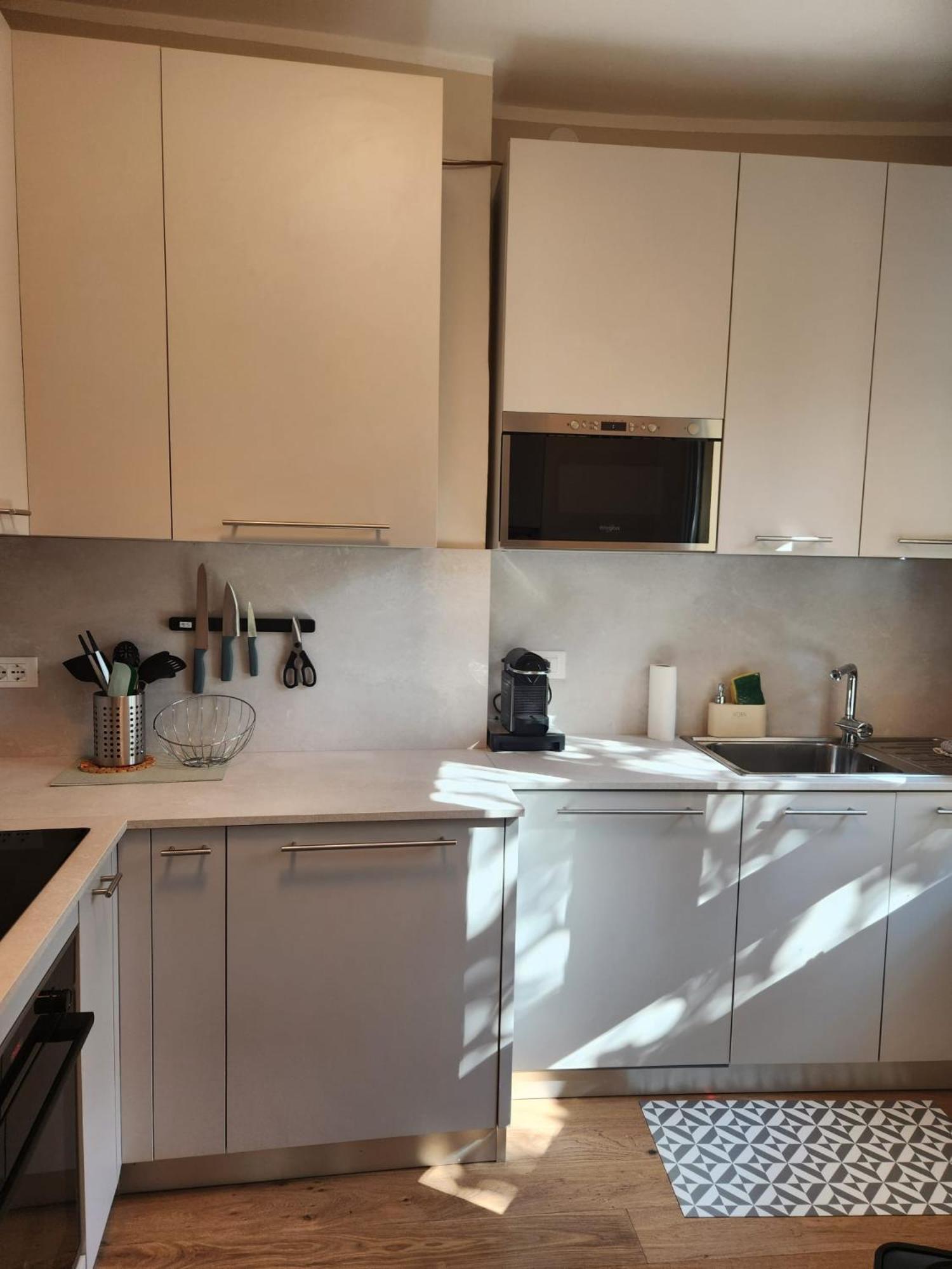 Dei Gallucci Apartment B&B Модена Екстериор снимка