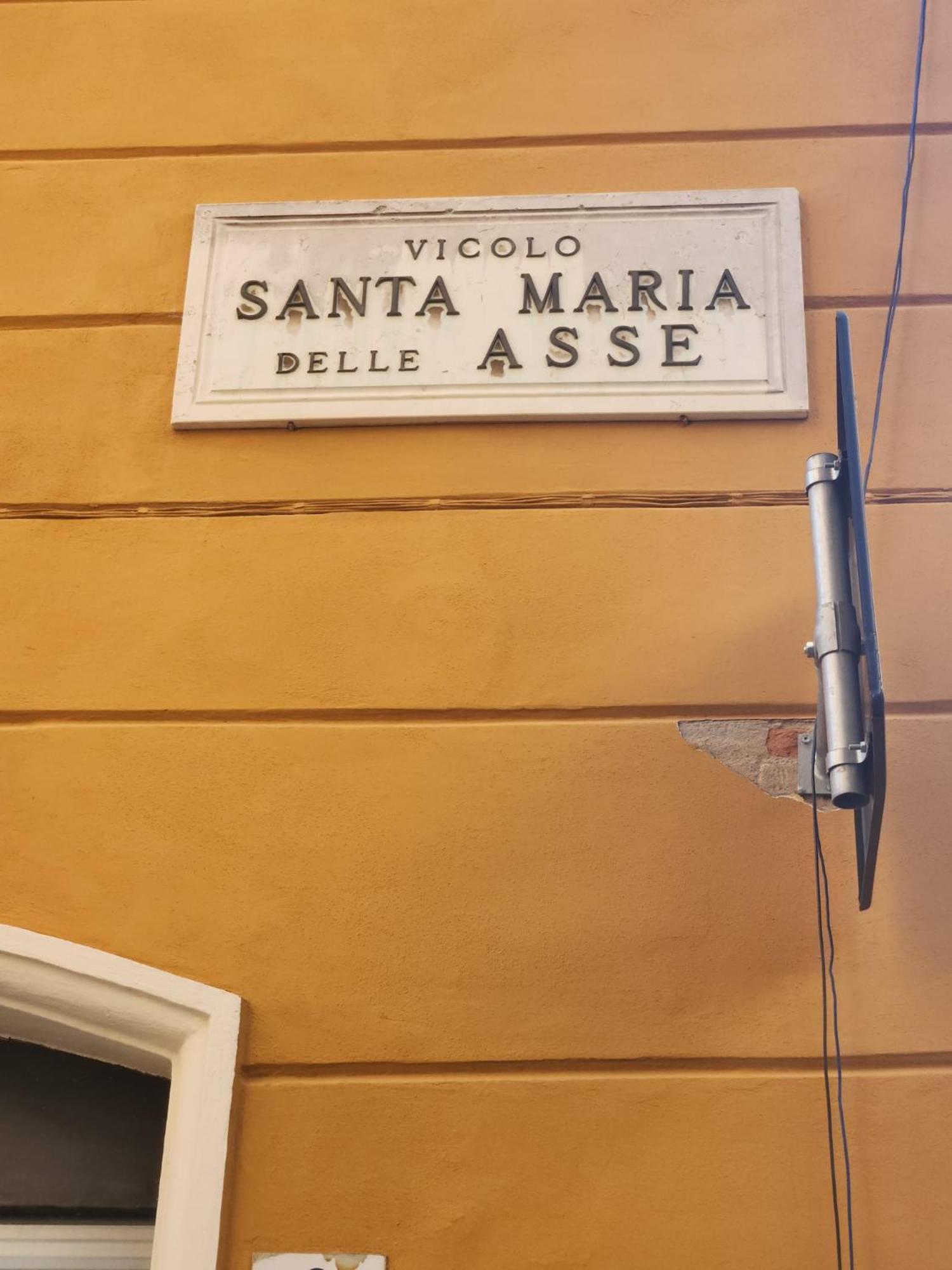 Dei Gallucci Apartment B&B Модена Екстериор снимка