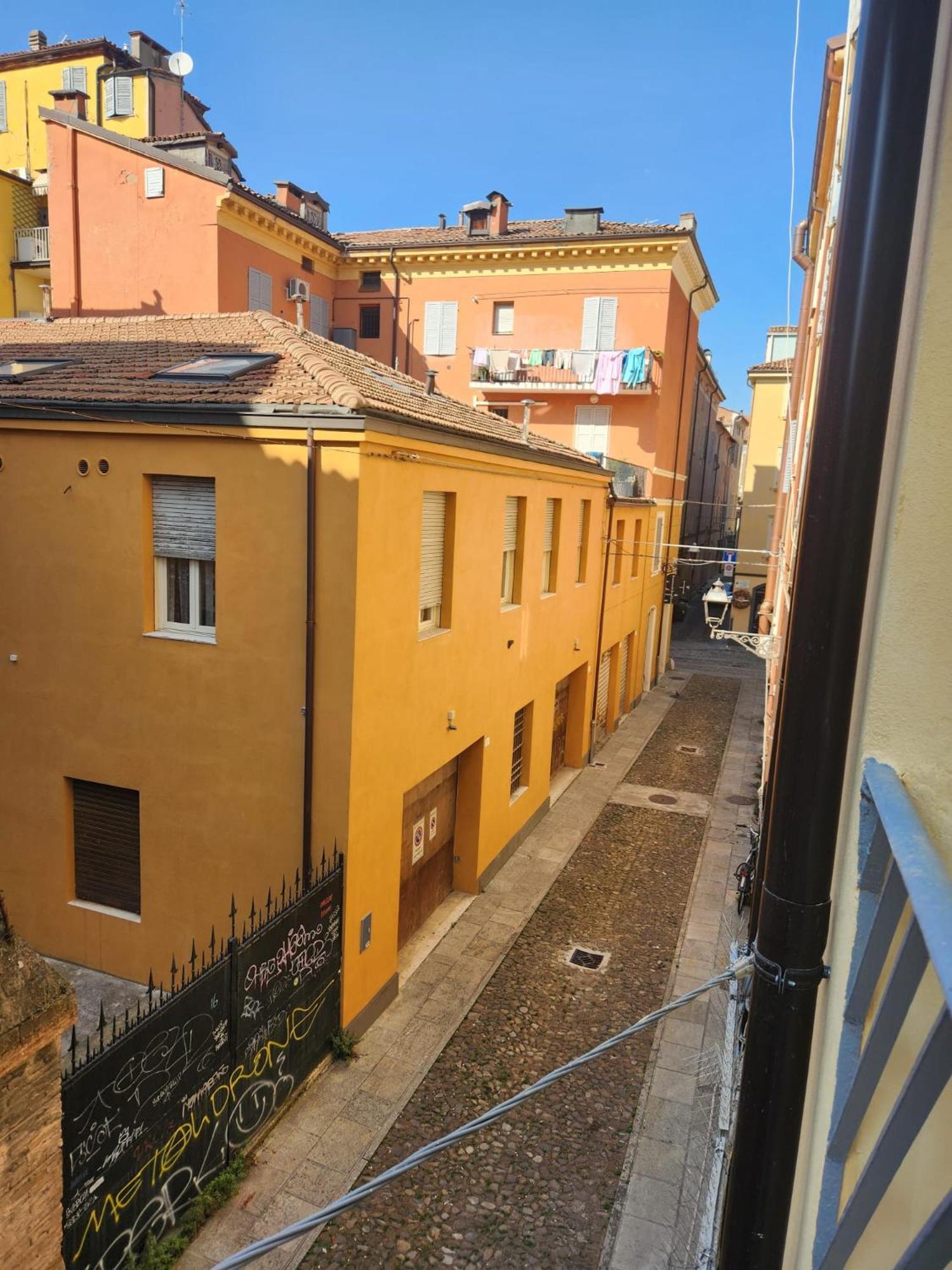 Dei Gallucci Apartment B&B Модена Екстериор снимка