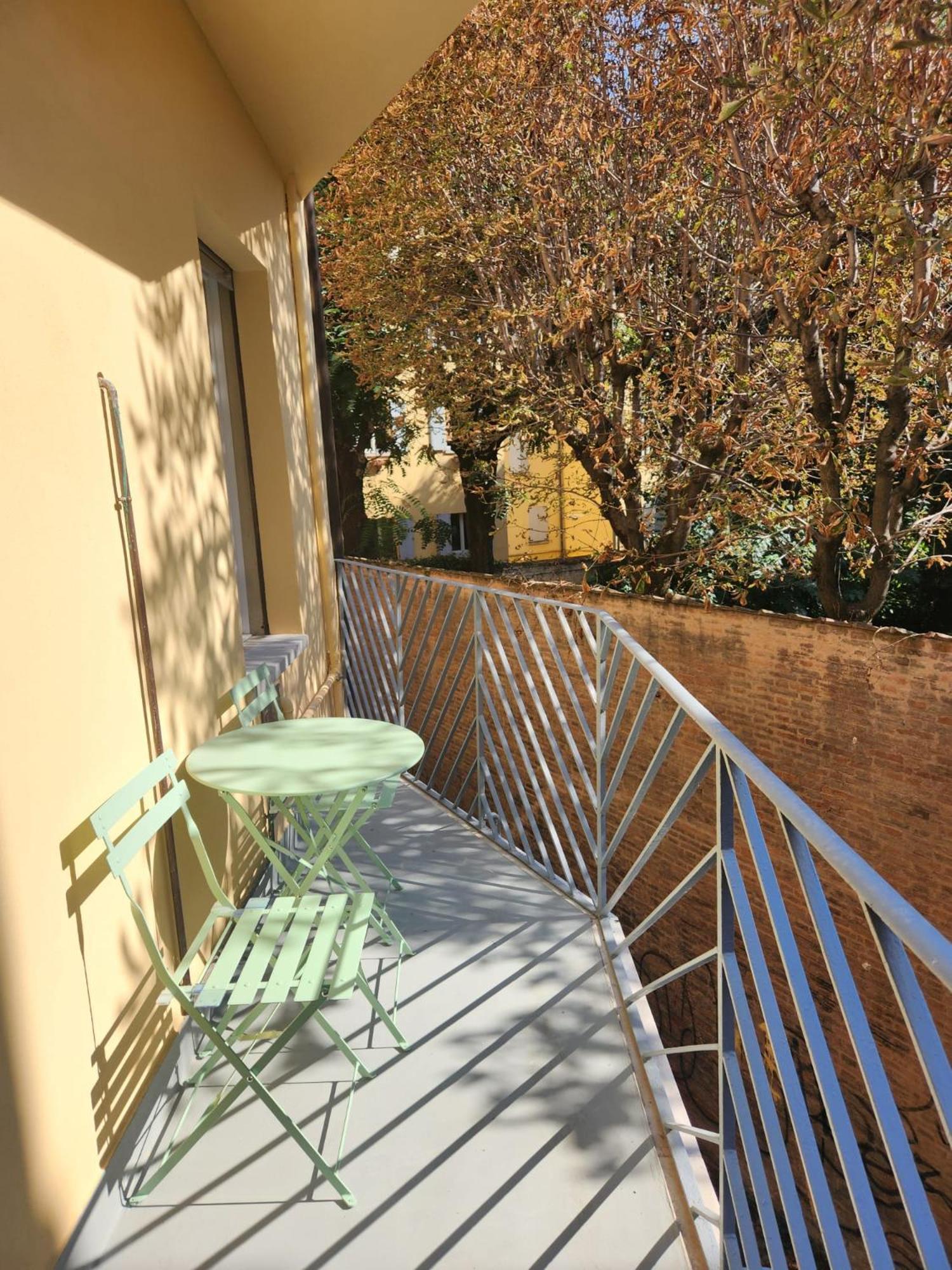 Dei Gallucci Apartment B&B Модена Екстериор снимка