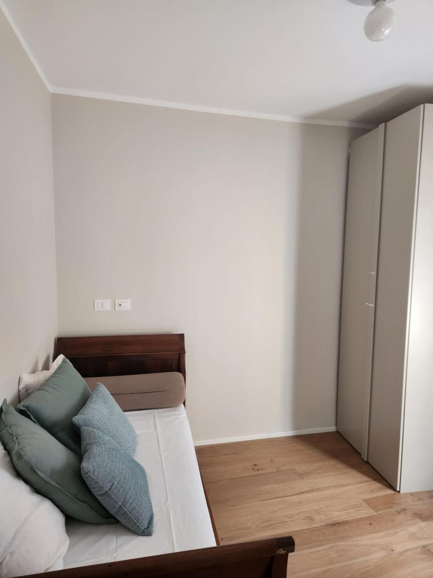 Dei Gallucci Apartment B&B Модена Екстериор снимка