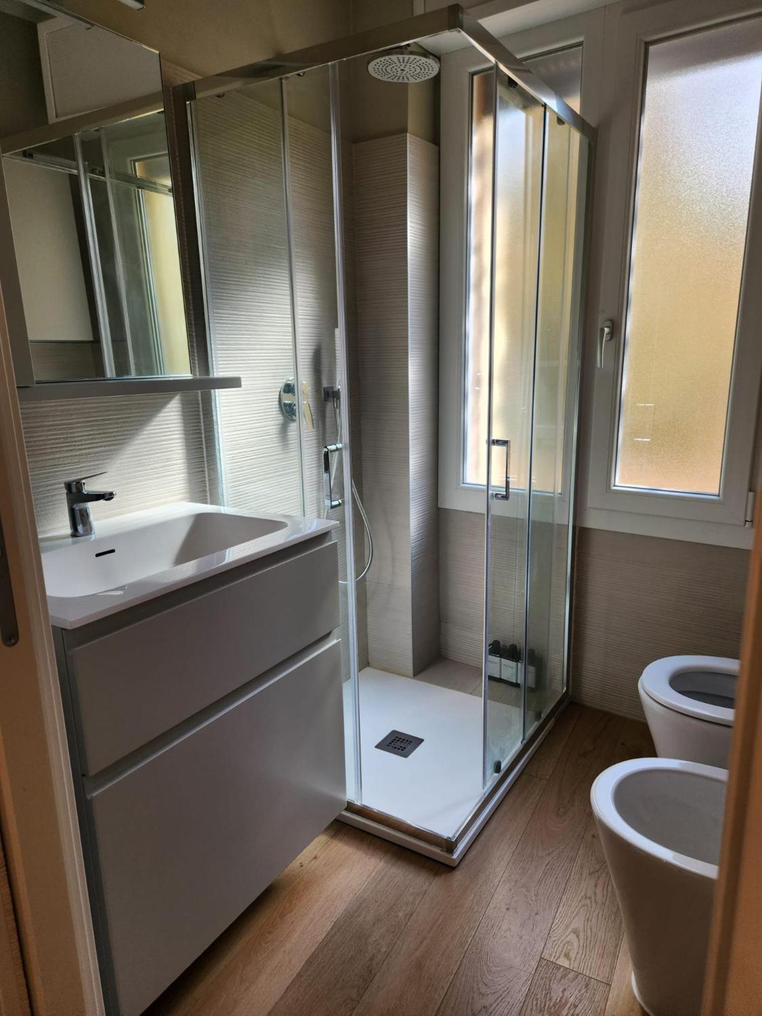 Dei Gallucci Apartment B&B Модена Екстериор снимка