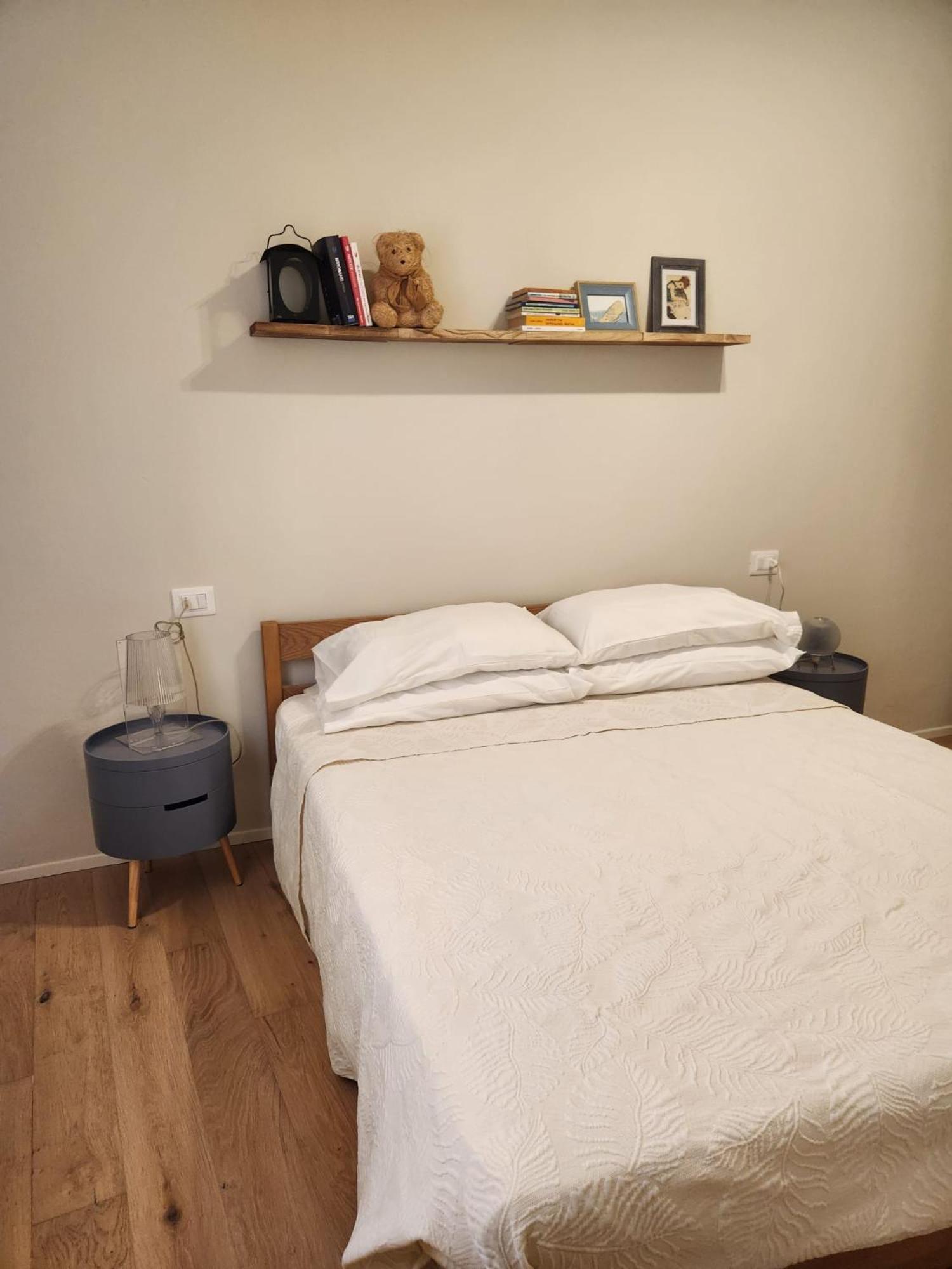 Dei Gallucci Apartment B&B Модена Екстериор снимка