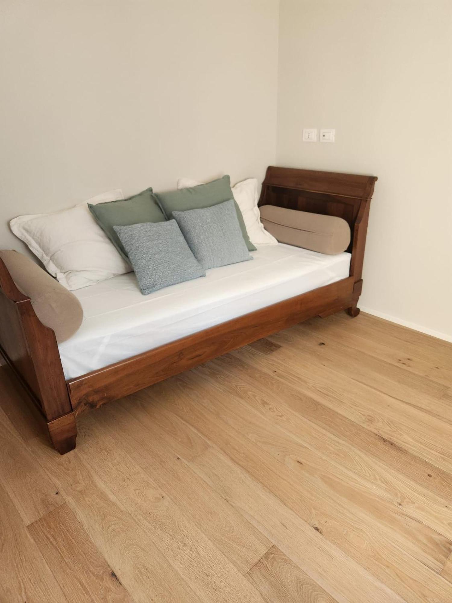 Dei Gallucci Apartment B&B Модена Екстериор снимка